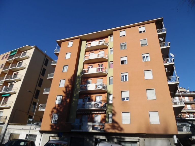Appartamento Acqui T. (AL) – Rif. Vas 0280