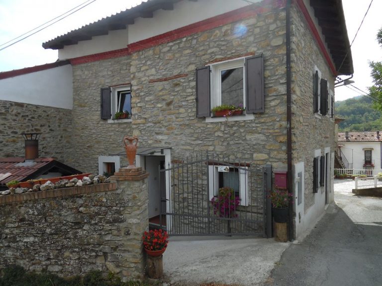 Casa Grognardo (AL) – Rif. Vas 0340