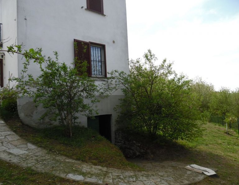 Casa Ponzone (AL) – Rif. Vas 0358