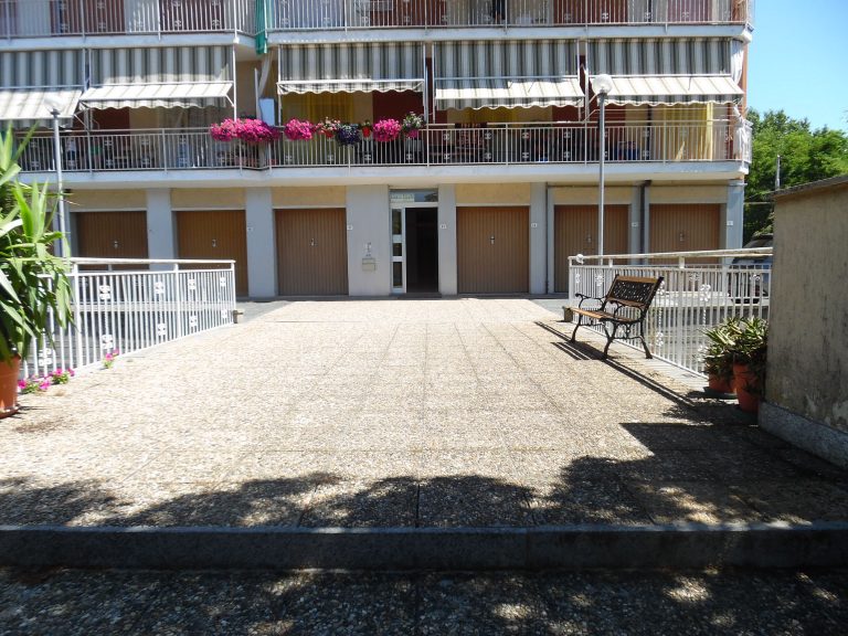 Appartamento Strevi (AL) – Rif. Vas 0368
