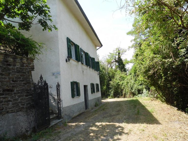 Casa Morsasco (AL) – Rif. Vas 0373