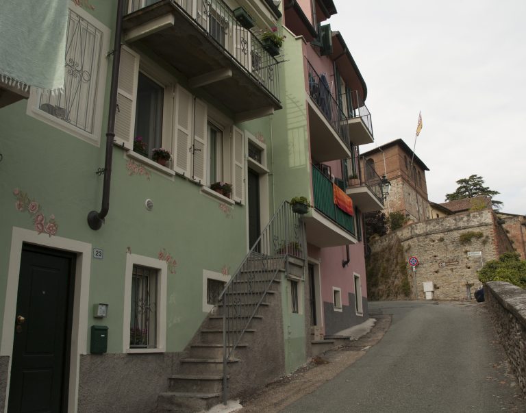 Casa d’epoca Acqui T. (AL) – Rif. Vas 0407