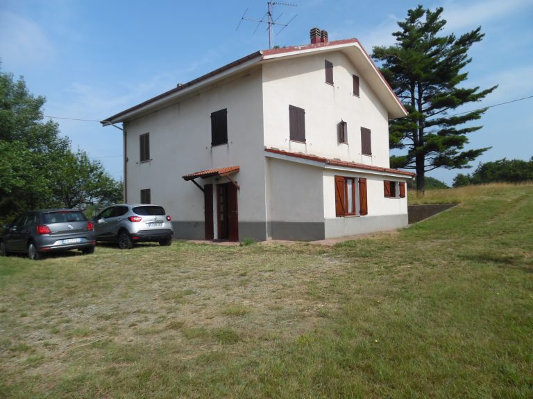 Casa PONZONE Fraz. Cimaferle – Rif. Vas 0420