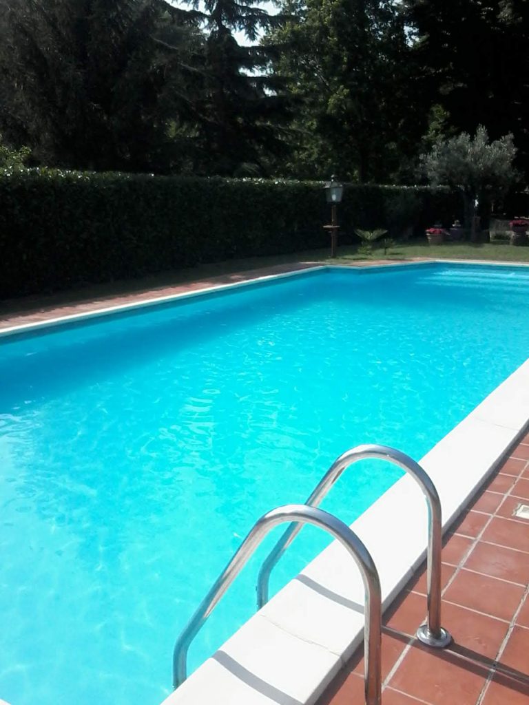 Villa Melazzo (AL) – Rif. Vas 0448