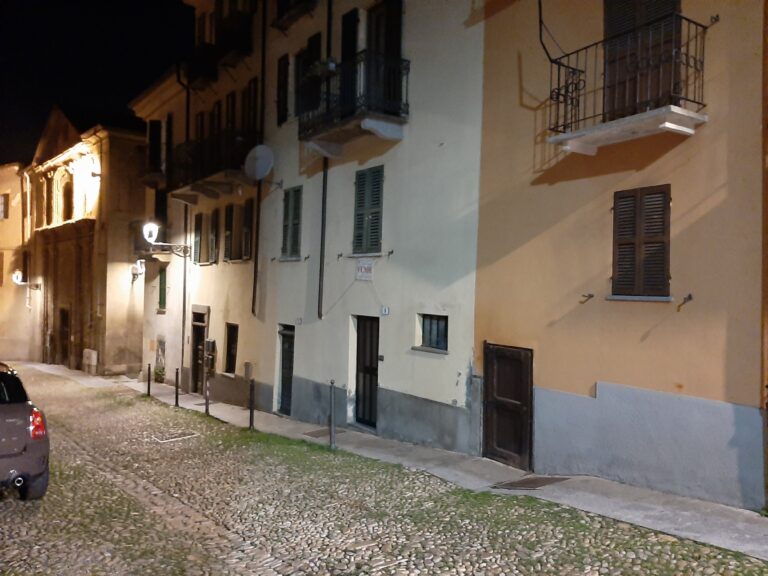 Appartamento Acqui Terme (AL) – Rif. Vas 0470