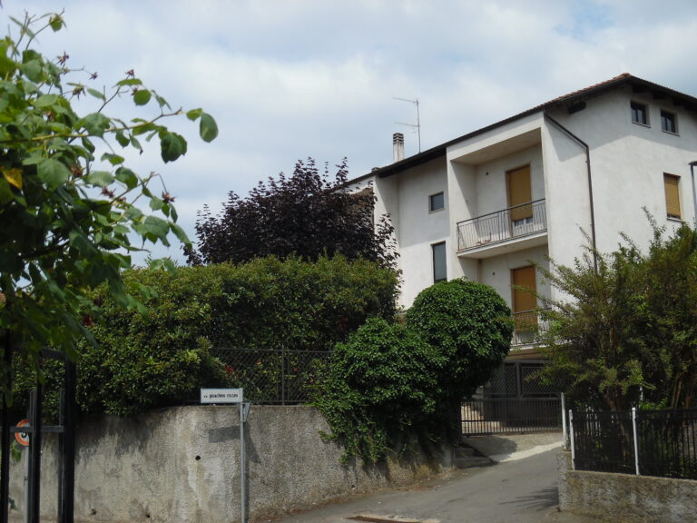 PALAZZINA Acqui Terme (AL) – RIf. Vas 0464