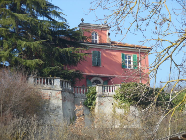 Villa Acqui T. (AL) – Rif. Vas 0455