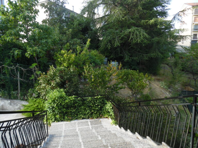 Appartamento Morsasco (AL) – Rif. Vas 0440