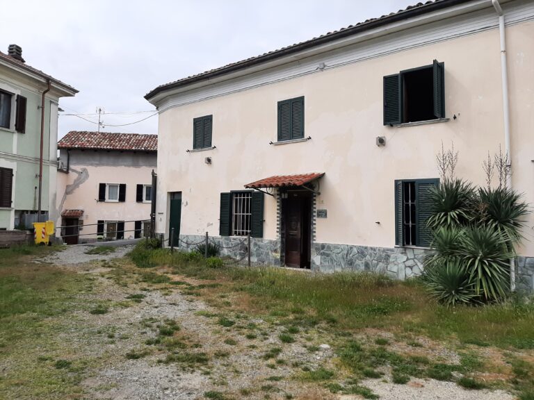 Casa Alice Bel Colle (AL) – Rif. Vas 0480