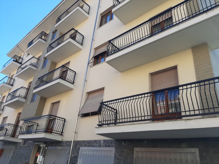 Appartamento Acqui T. (AL) – Rif. Vas 0479