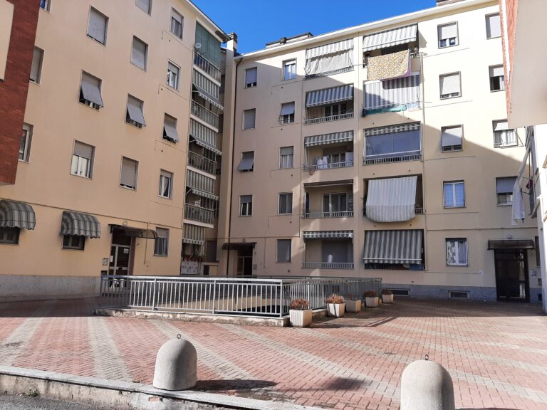 Appartamento Acqui T. (AL) – Rif. Vas 0494