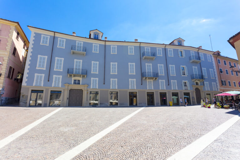 Palazzo Scati Acqui T. (AL) – Rif. Vas 0498