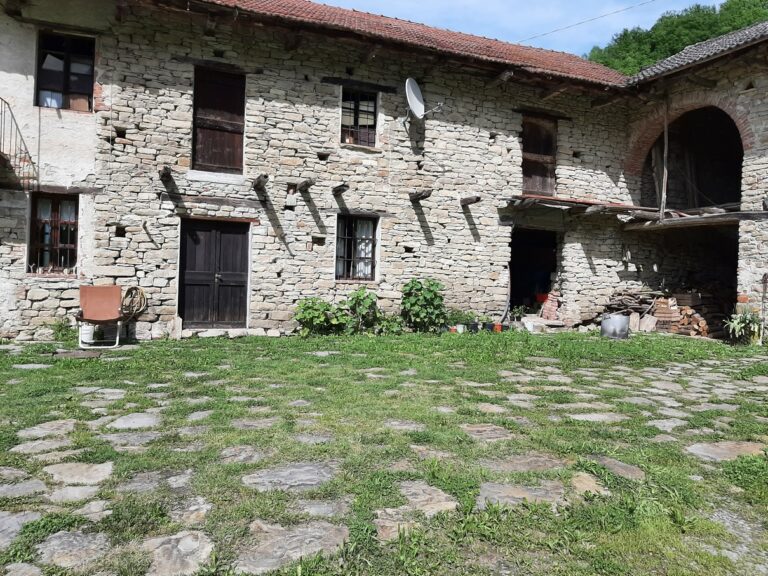 Azienda agricola Cessole – Rif. Vas 0501