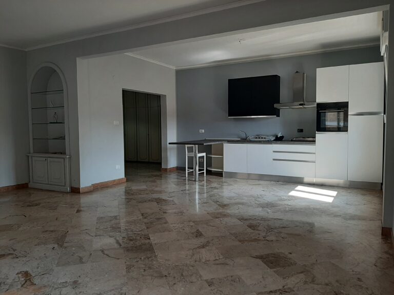 Appartamento Acqui T. (AL) – Rif. Vas 0507