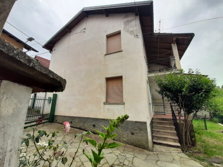 Casa Ponzone (AL)- Rif. Vas 0516