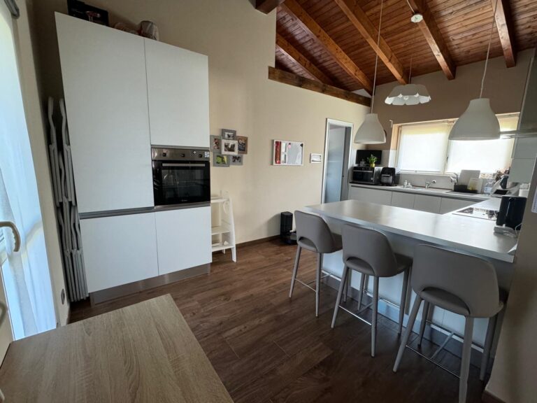 Villa Melazzo Fraz. Arzello (AL) – Rif. Vas 0515