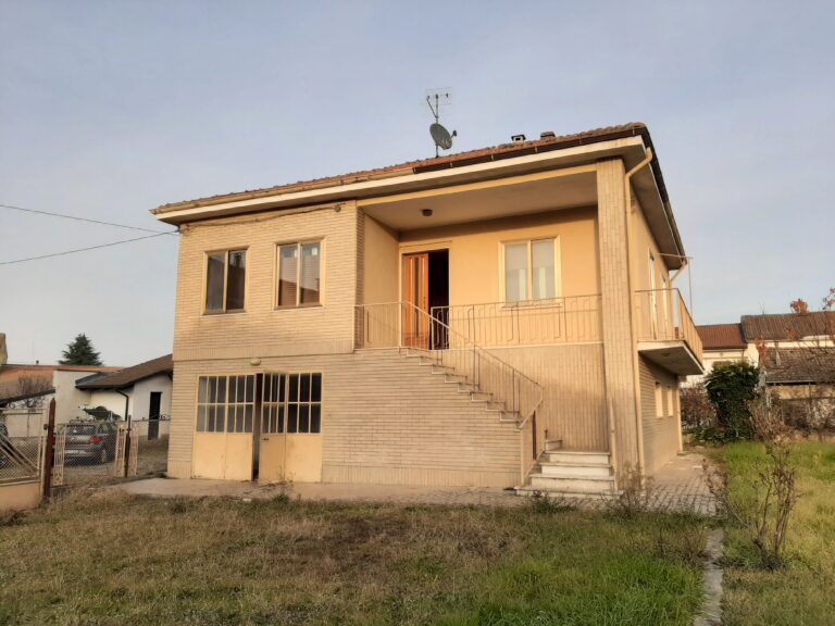 Casa Rivalta B.da (AL) – Rif. Vas 0521