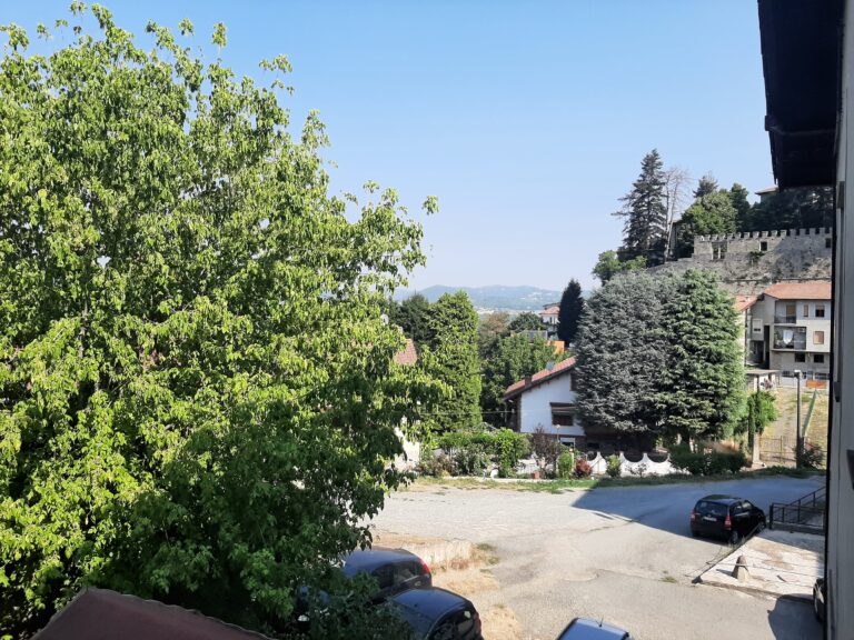 Appartamento Melazzo (AL) – Rif. Vas 0557