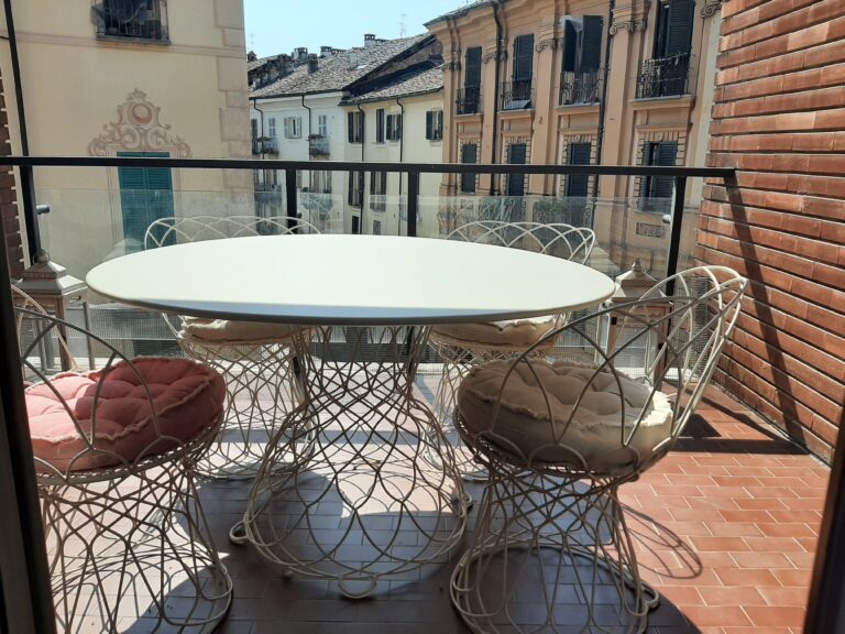 Appartamento Acqui T. (AL) – Rif. Vas 0558