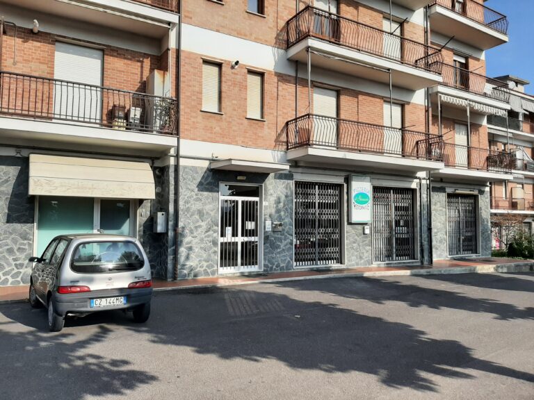 Appartamento Strevi. (AL) – Rif. Vas 0560