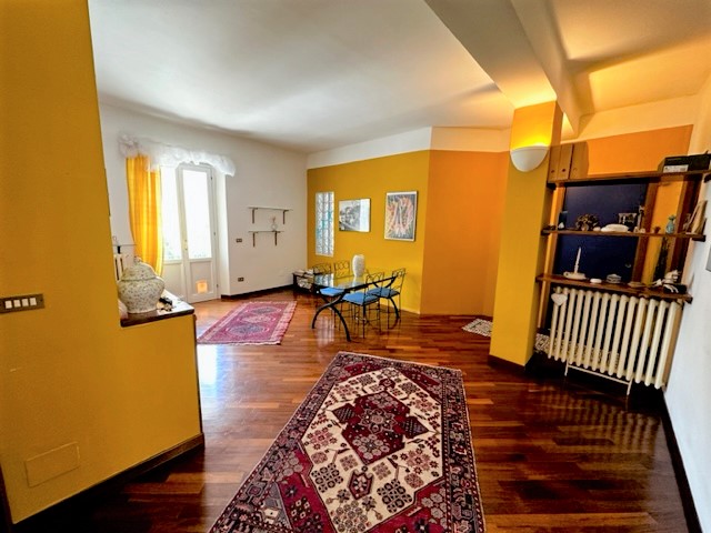 Appartamento Acqui T. (AL) – Rif. Vas 0561